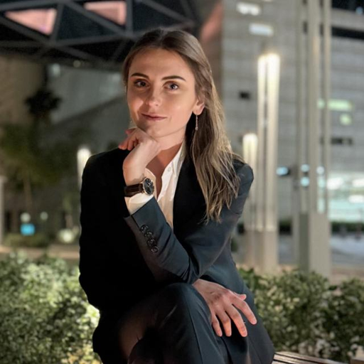 Oksi, Co-Founder & Creator of Happiness